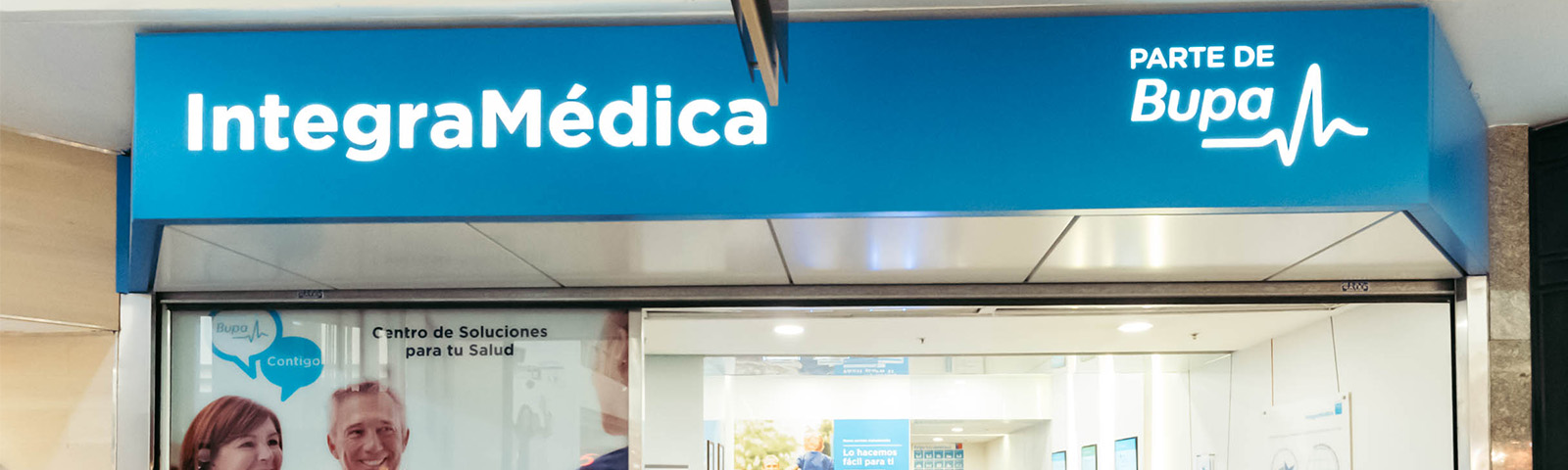 Beneficios IntegraMédica Alto Las Condes