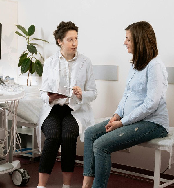 Centro de la Mujer: Porque tu salud merece un espacio pensado solo para ti