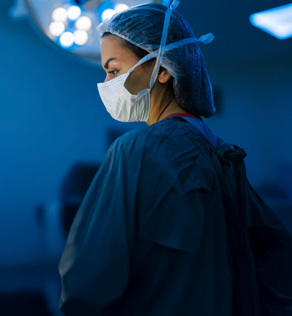 Nuevos pabellones de cirugía en IntegraMédica La Serena