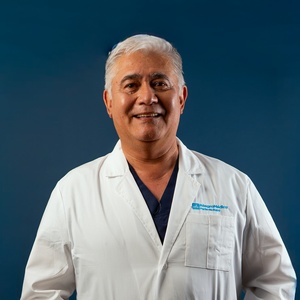 Dr. Alberto Enrique Balut Kong