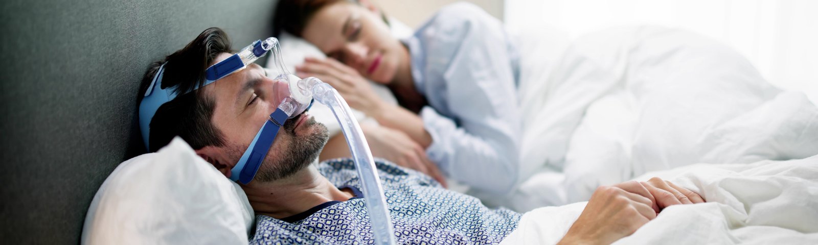 Apnea obstructiva del sueño: Descubre qué es y cómo tratarla
