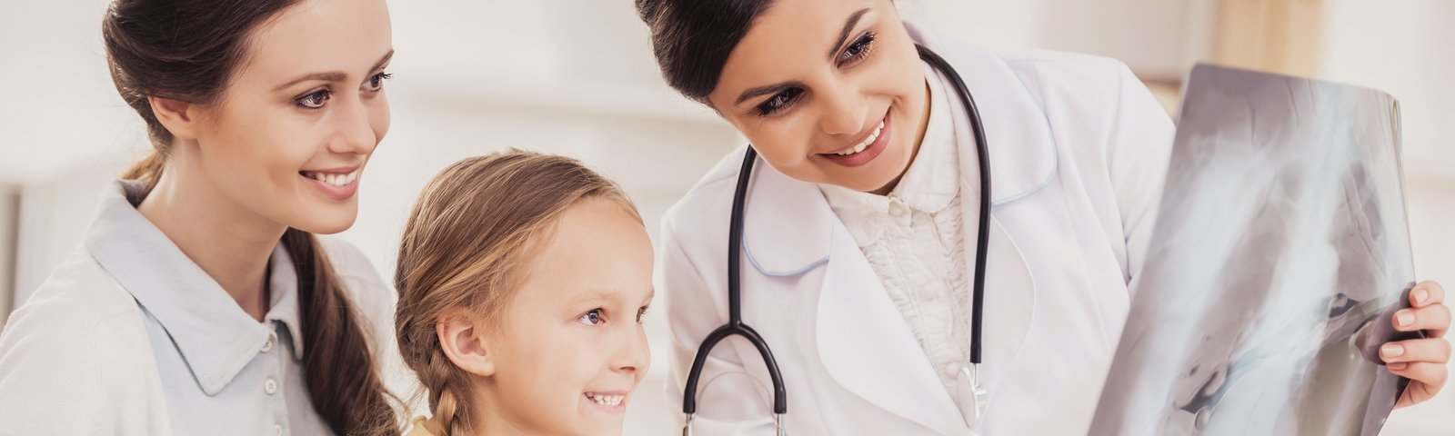 Traumatología Infantil: cuidando cada paso de tu hijo
