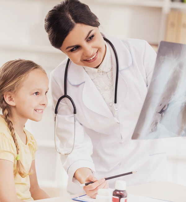 Traumatología Infantil: cuidando cada paso de tu hijo