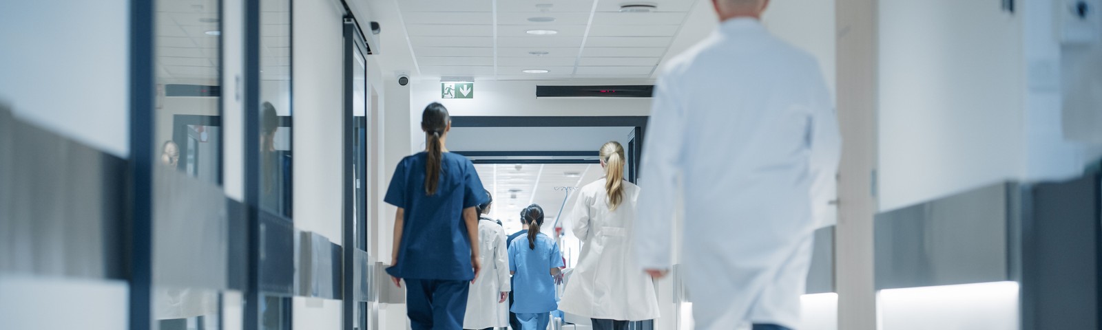 IntegraMédica El Llano - ¡Nuevo Centro Médico!