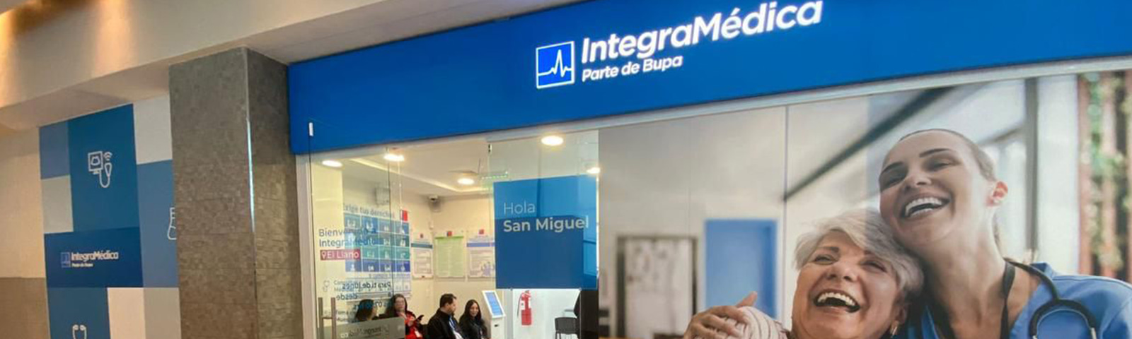 IntegraMédica El Llano - ¡Nuevo Centro Médico!