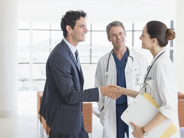 Convenio con Municipalidad de Independencia