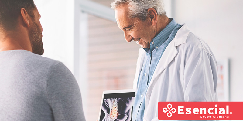 Convenio con Isapre Esencial