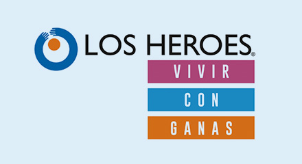 Caja de Compensación Los Héroes