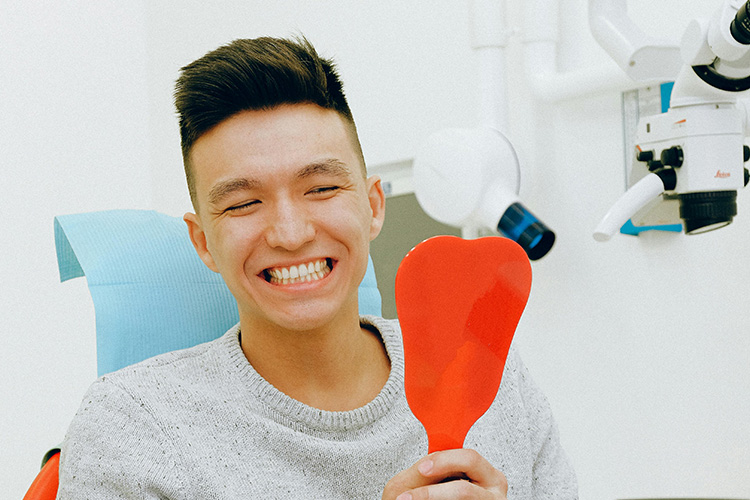 Pack preventivo adulto