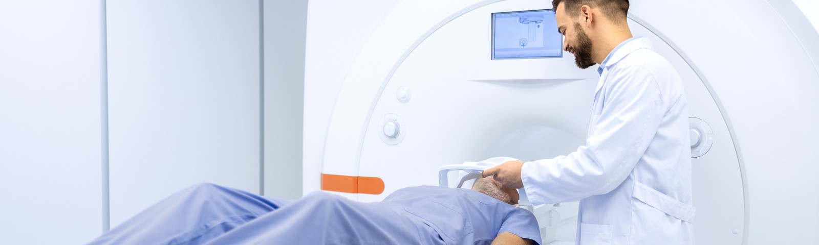 Resonancia Magnética en IntegraMédica