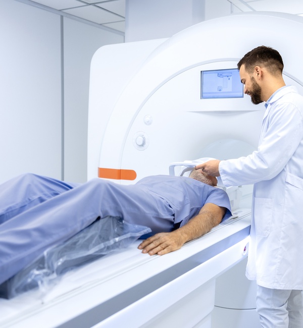 Resonancia Magnética en IntegraMédica