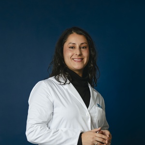 Dra. Almendra Montenegro