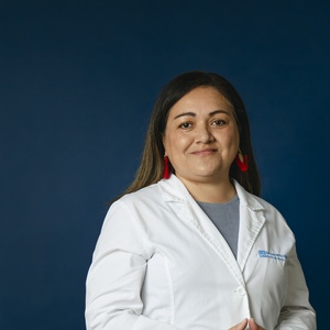 Dra. Claudia Andrea Perez Alvarez