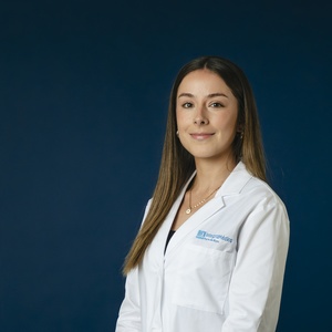 Dra. Valentina Berrios Lacombe