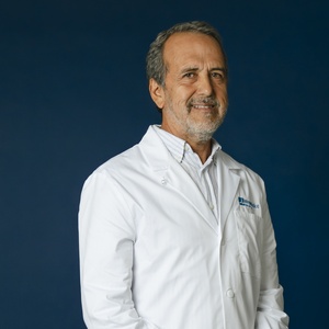 Dr. Gonzalo Cancino Correa