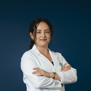 Dra. Sofía Montecinos Moreno