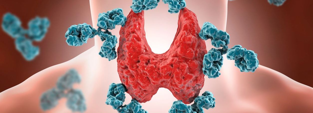 Trastornos hormonales: síntomas, causas y tratamientos