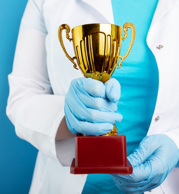 Alianzas, sellos, certificaciones y reconocimientos de IntegraMédica