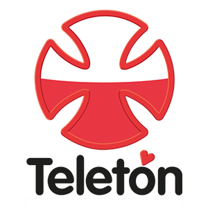 Logo Teletón