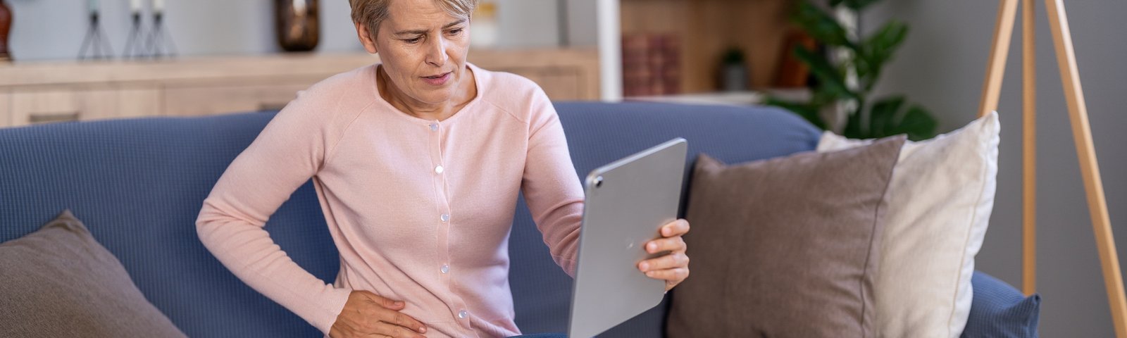 Enfermedades renales: síntomas, causas y cuándo consultar a un especialista