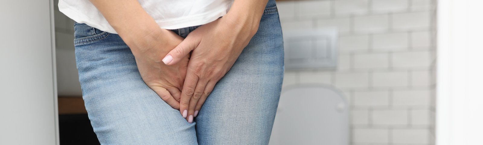 ¿Cómo identificar la incontinencia urinaria?