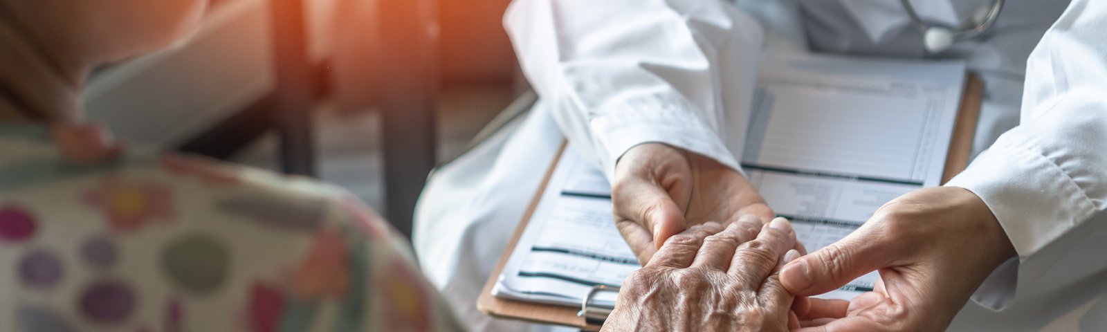 ¿Cuáles son los síntomas del Parkinson?