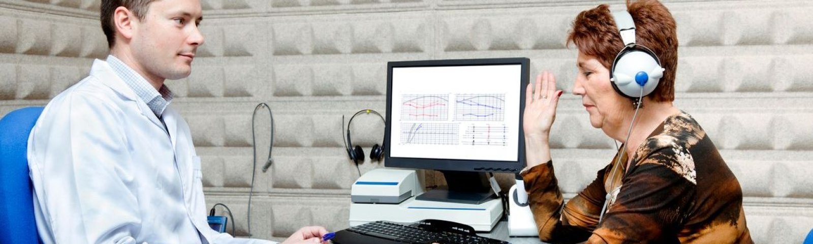 ¿Para qué sirve el examen de audiometría?