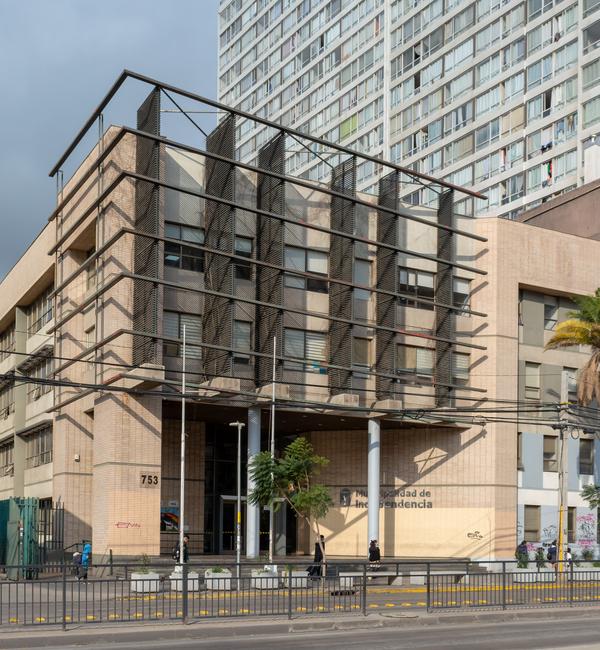 Convenios IntegraMédica con Municipalidad de Independencia