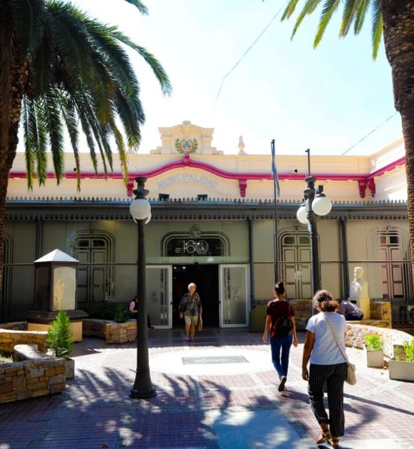 Convenios IntegraMédica con Municipalidad de Maipú