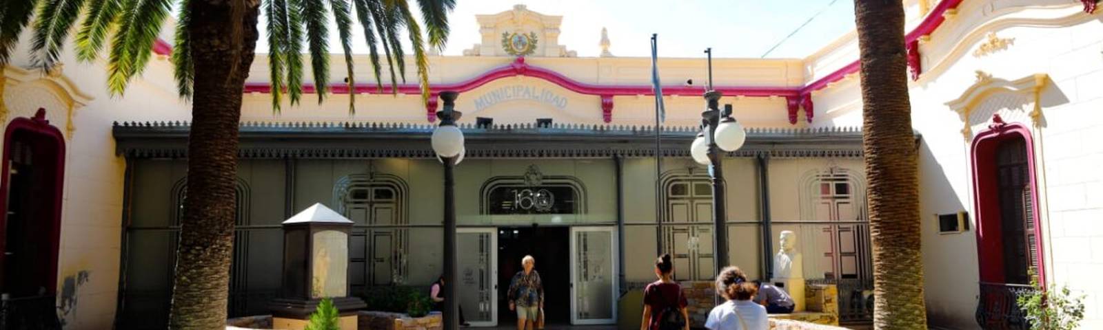 Convenios IntegraMédica con Municipalidad de Maipú