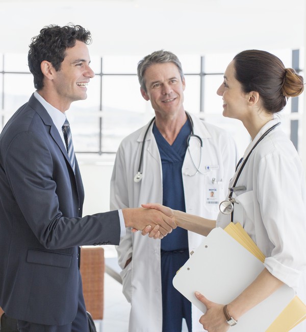 Convenios IntegraMédica con Municipalidad de Independencia