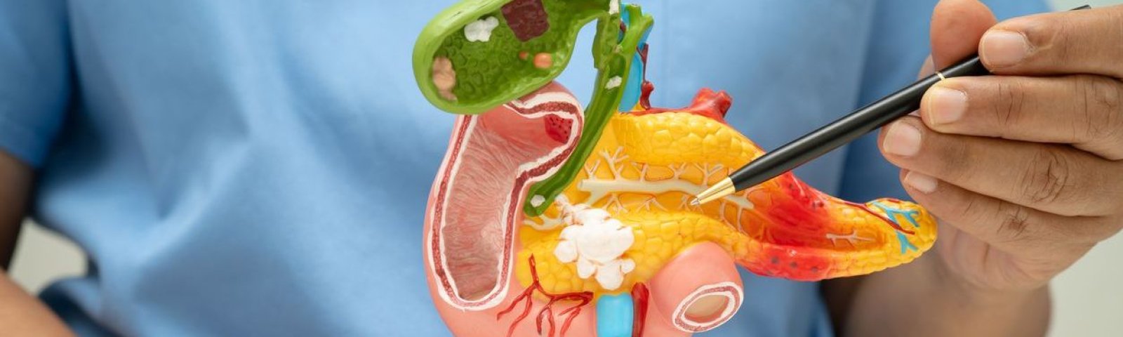 Pancreatitis: causas, síntomas y tratamiento