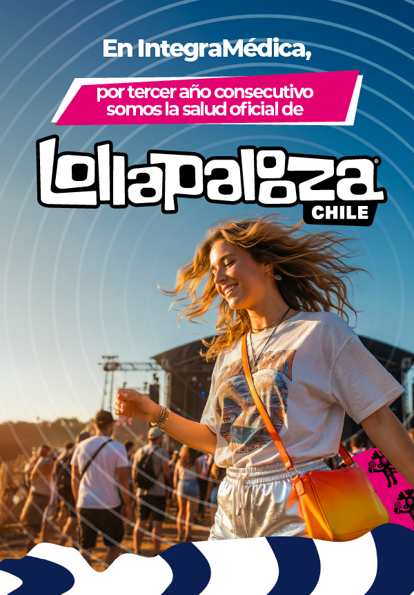 Lollapalooza