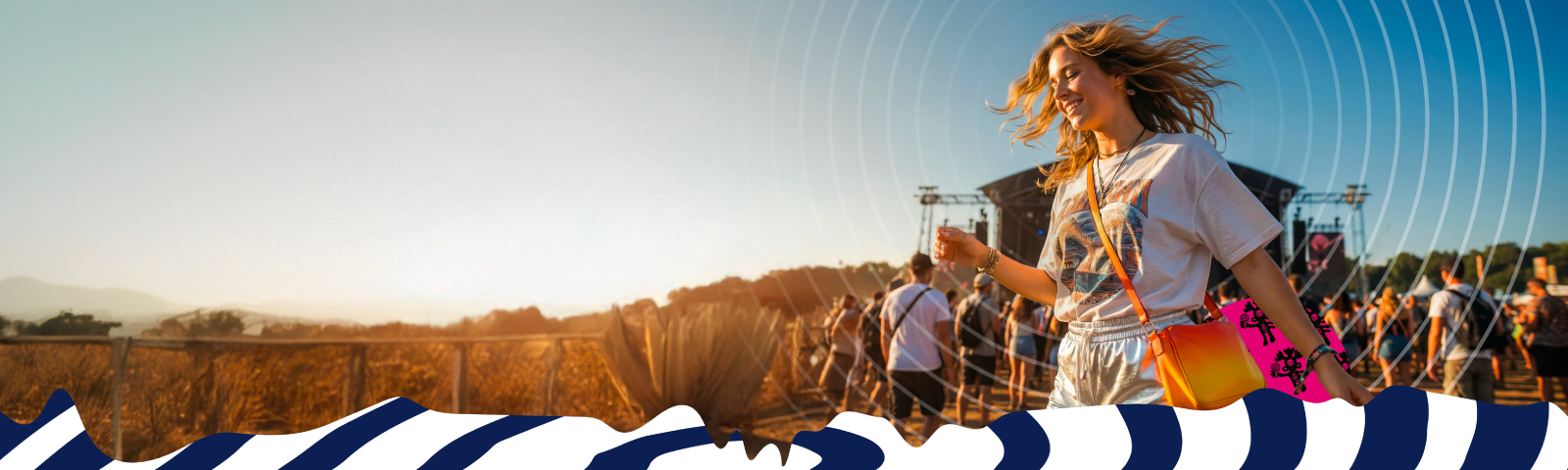 Formulario campaña Lollapalooza 2026