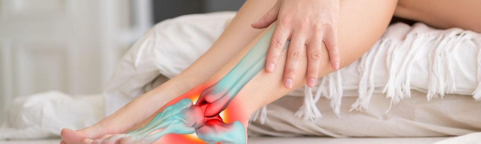 Fracturas y esguinces: cómo identificarlos, tratarlos y cuándo acudir a un traumatólogo