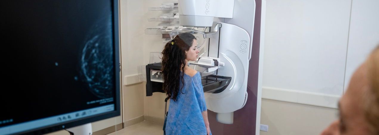 Mitos de las mamografías