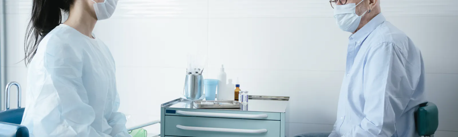 ¿Qué son los exámenes anuales preventivos y por qué hacerlos?