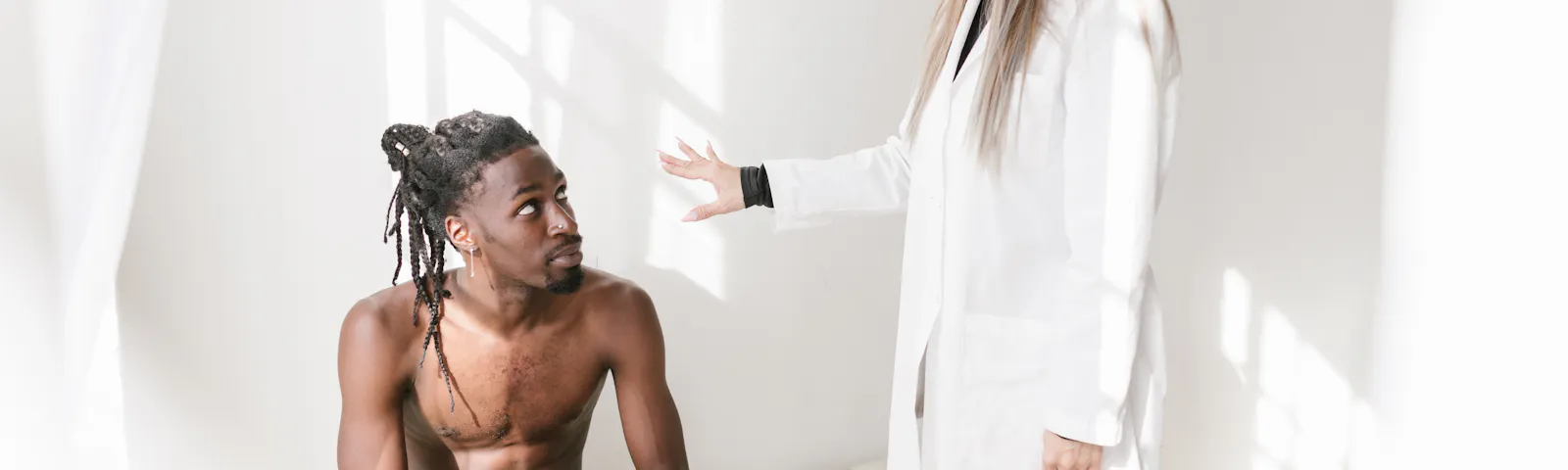 ¿Qué puede causar el dolor abdominal y cuándo consultar?