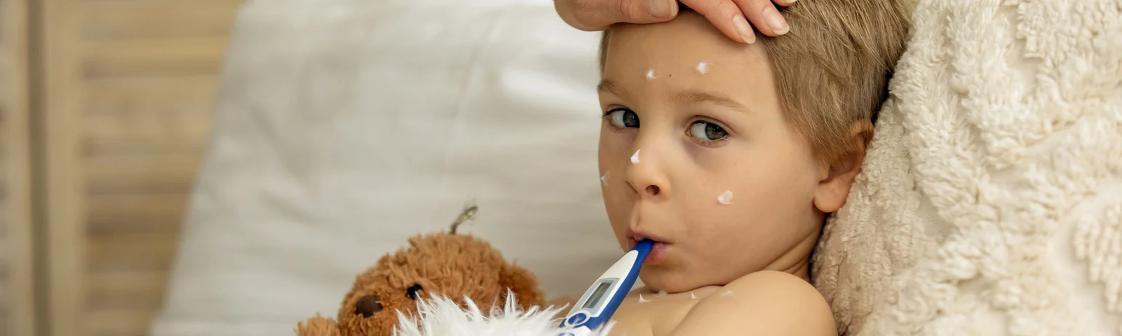 ¿Qué es la peste cristal y cómo reconocerla a tiempo?