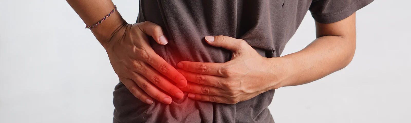 ¿Cuáles son los síntomas de la apendicitis?