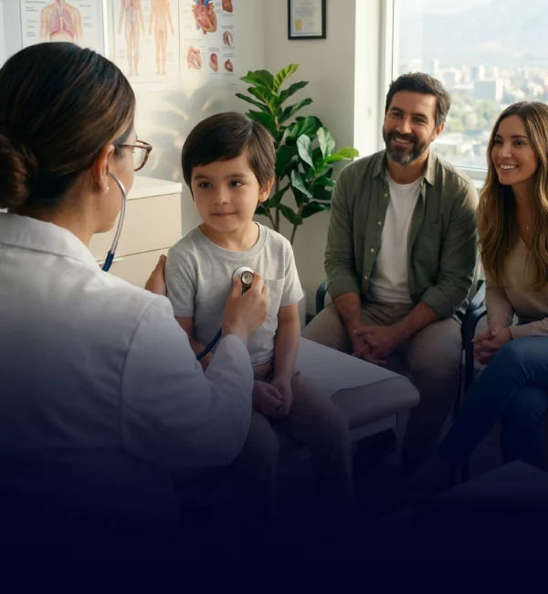 Nuevos centros médicos, más cerca de tu salud