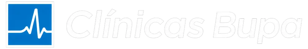 Clínicas Bupa