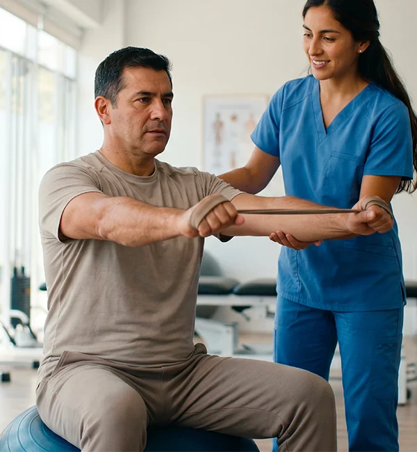 Kinesiología cardiometabólica