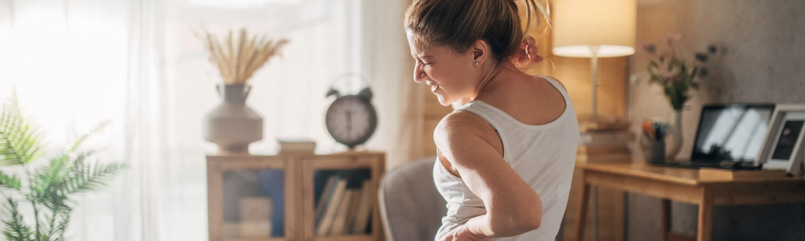 Dolor del nervio ciático: causas, síntomas y cómo aliviarlo