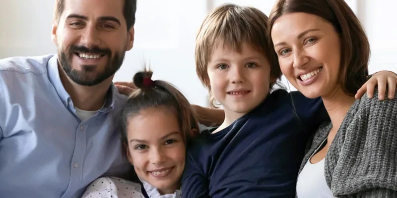 Plan Dental Preventivo Familiar