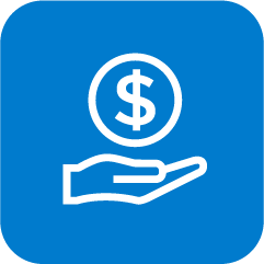 Icono facilidades de pago