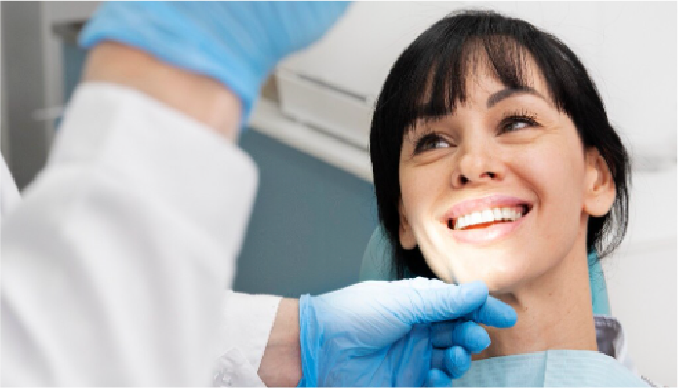 Imagen especialistas en sonrisas