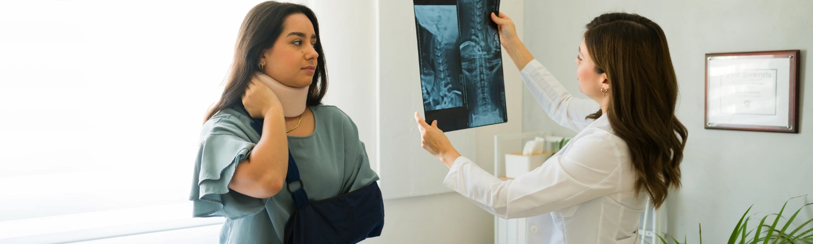 Traumatología en IntegraMédica