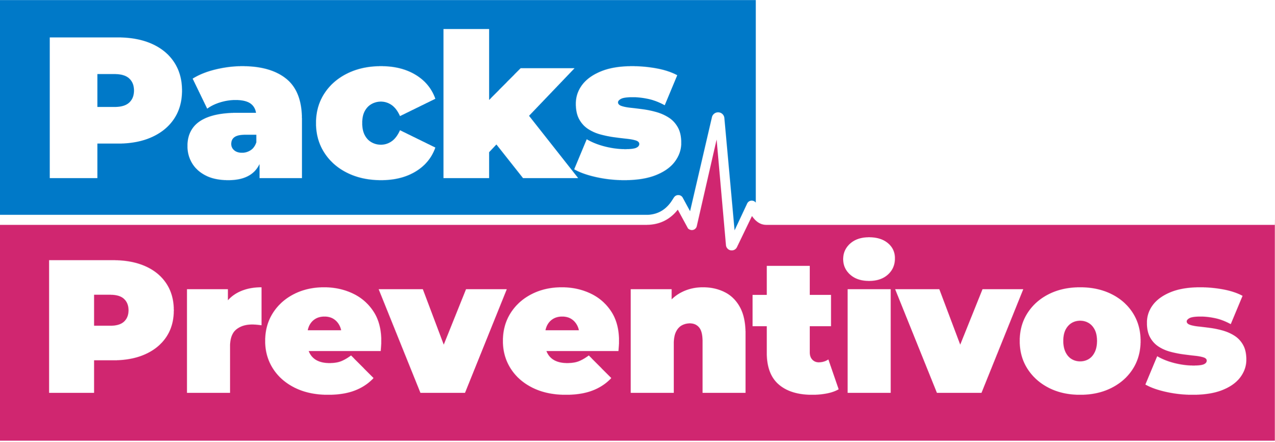 Packs Preventivos