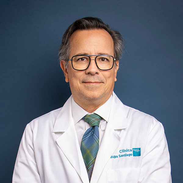 Manuel Alejandro Mendez Lesser